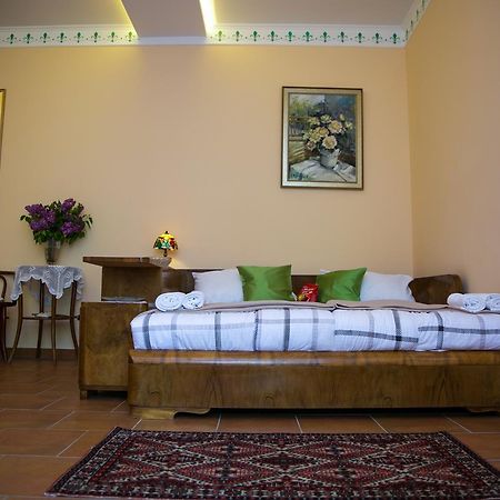 Kolar Apartment Subotica Zewnętrze zdjęcie