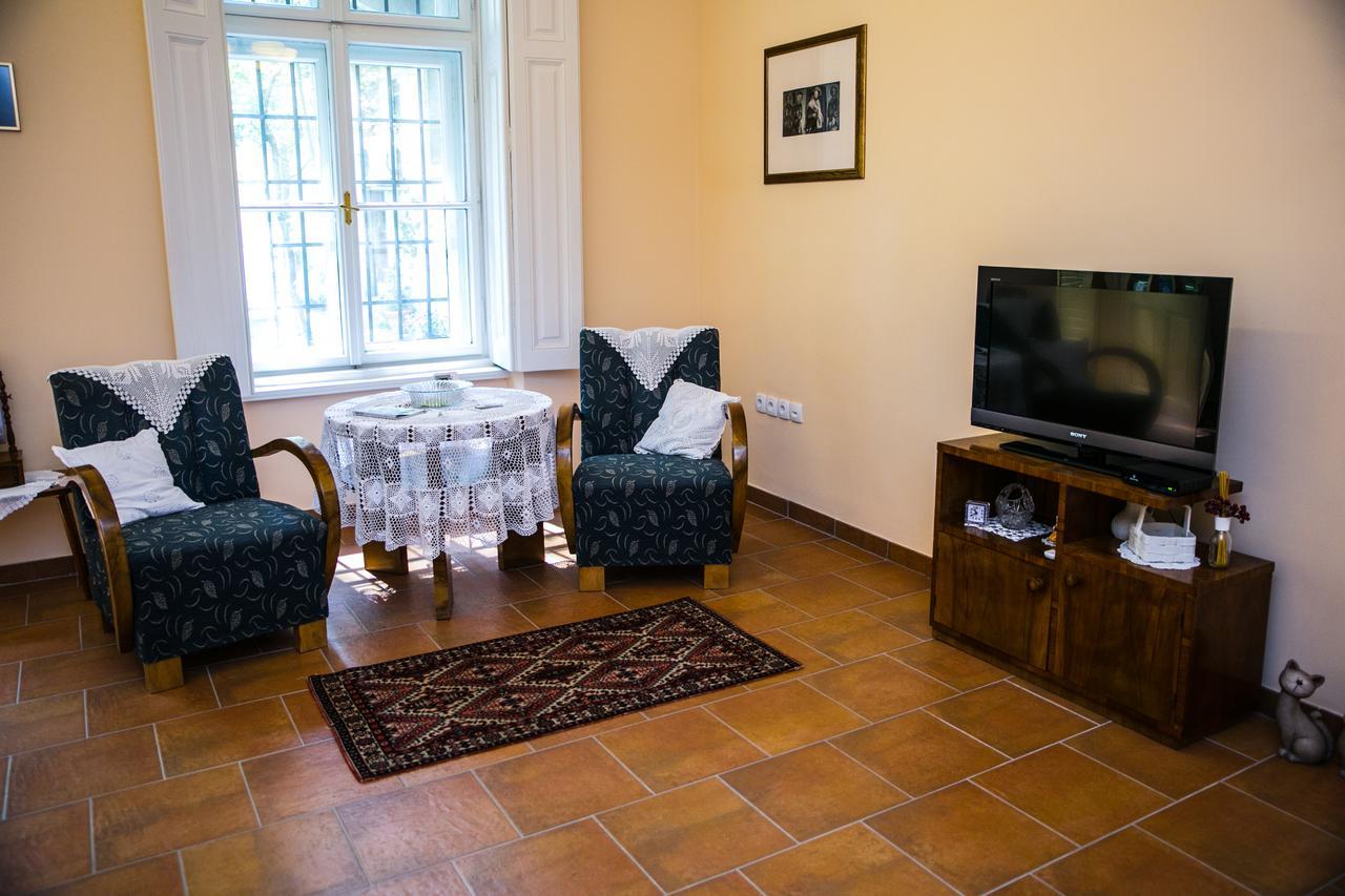 Kolar Apartment Subotica Zewnętrze zdjęcie