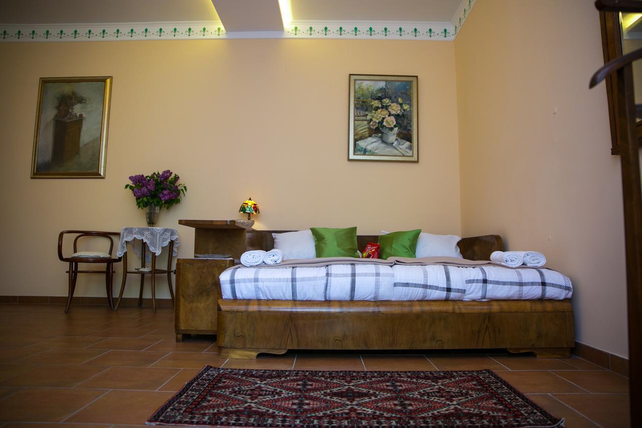 Kolar Apartment Subotica Zewnętrze zdjęcie