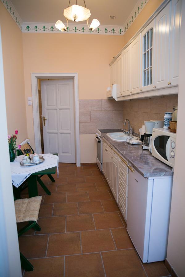 Kolar Apartment Subotica Zewnętrze zdjęcie