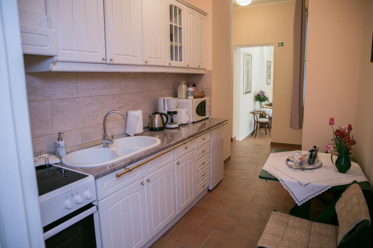 Kolar Apartment Subotica Zewnętrze zdjęcie