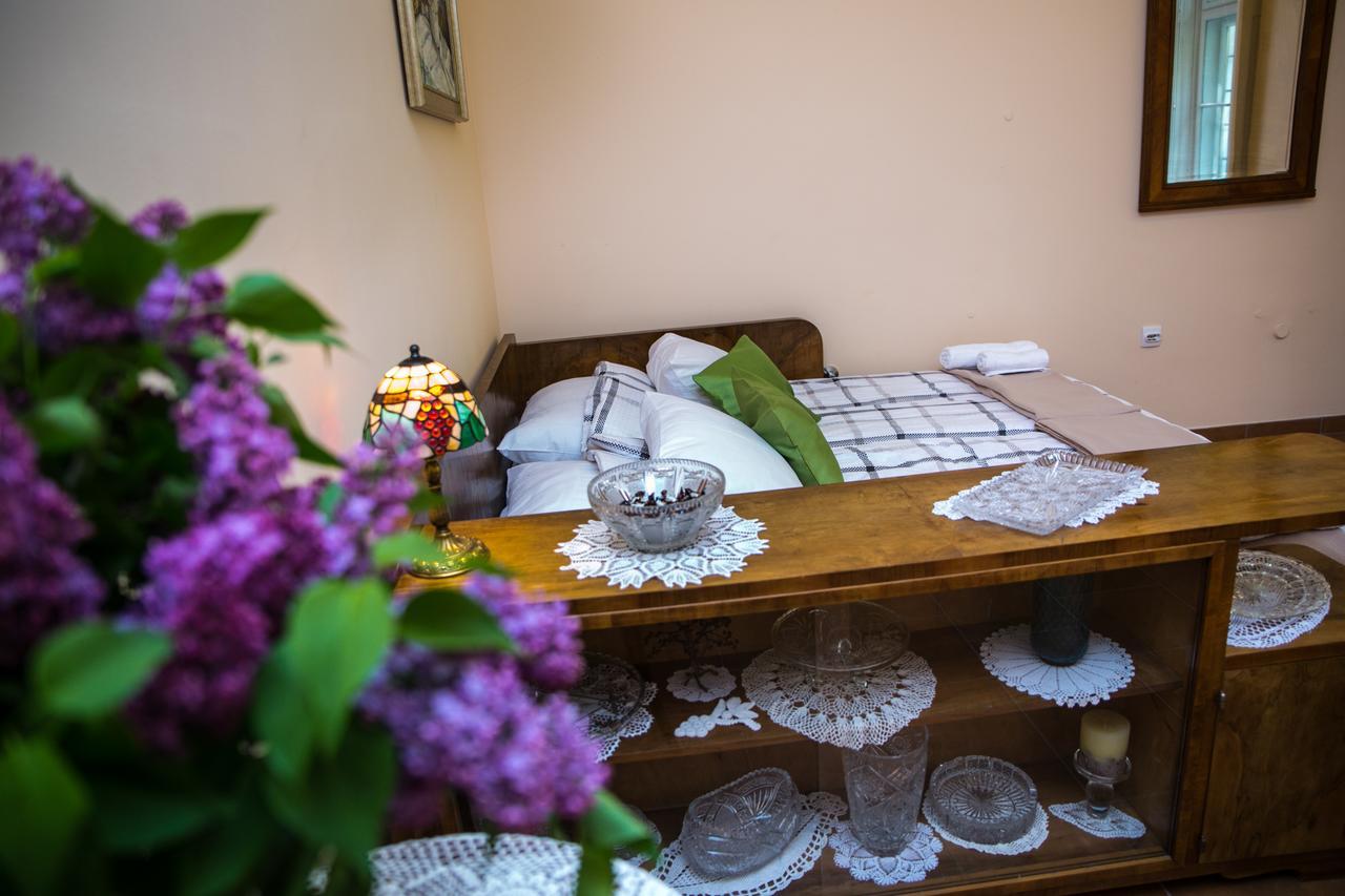 Kolar Apartment Subotica Zewnętrze zdjęcie