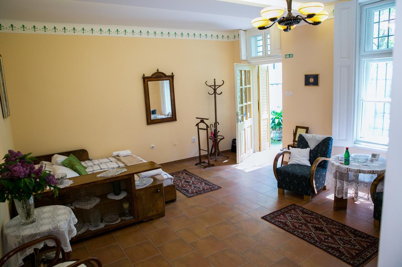 Kolar Apartment Subotica Zewnętrze zdjęcie