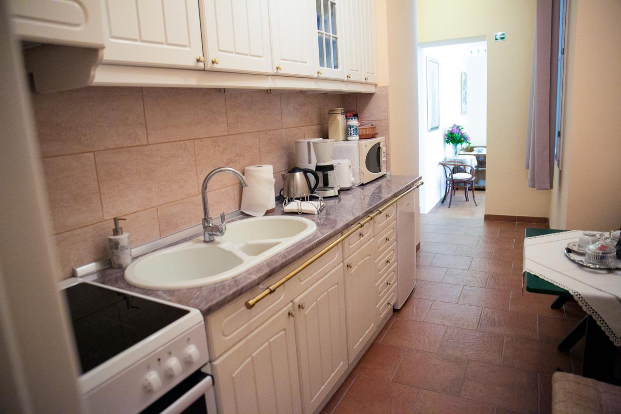 Kolar Apartment Subotica Zewnętrze zdjęcie