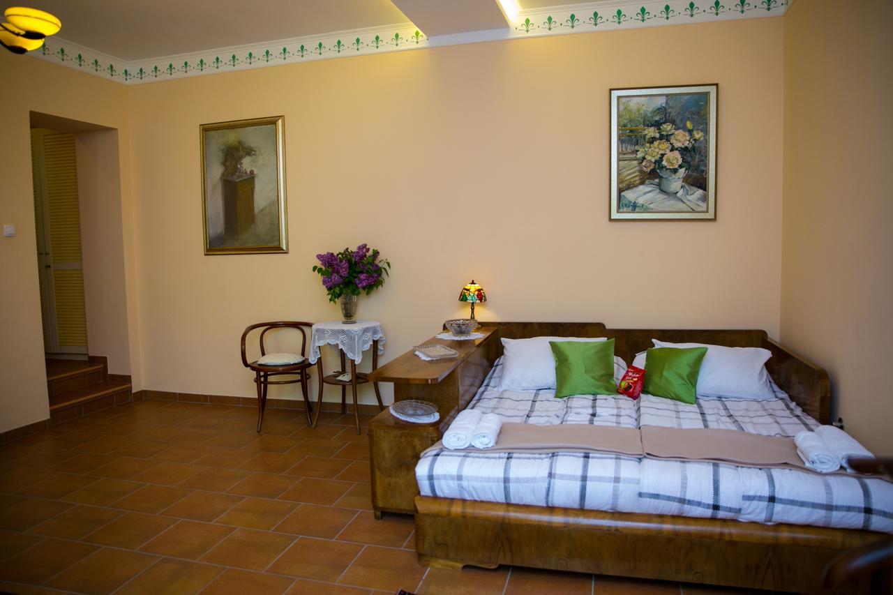 Kolar Apartment Subotica Zewnętrze zdjęcie