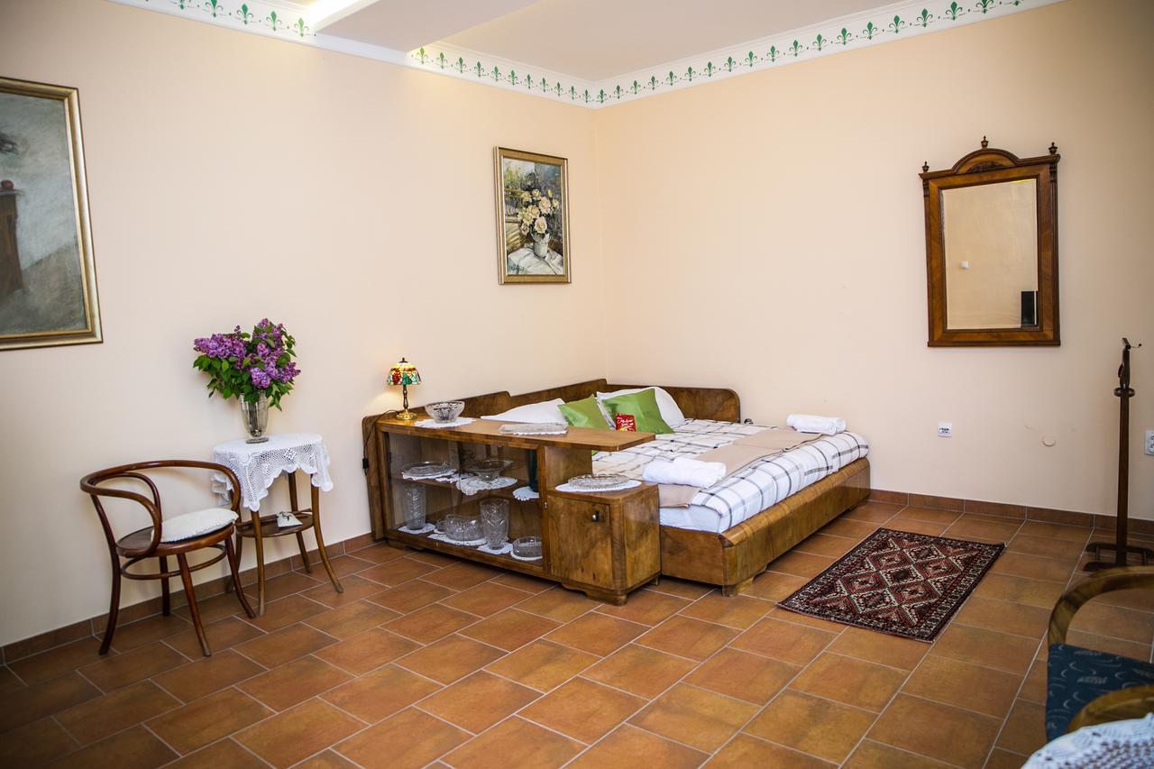 Kolar Apartment Subotica Zewnętrze zdjęcie