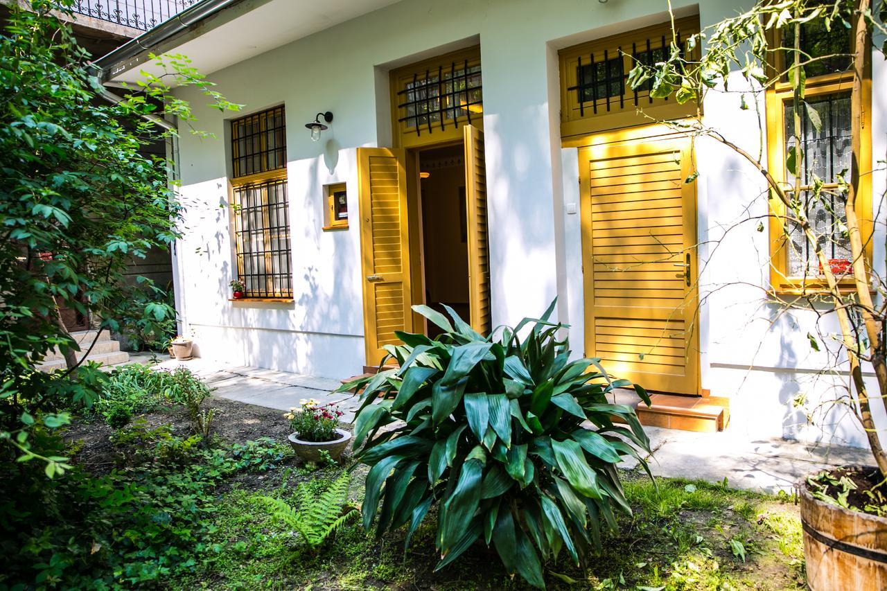 Kolar Apartment Subotica Zewnętrze zdjęcie