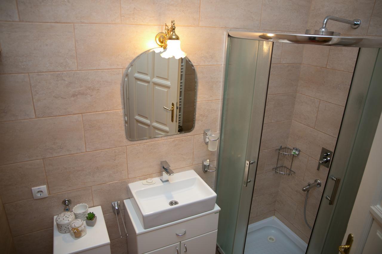 Kolar Apartment Subotica Zewnętrze zdjęcie
