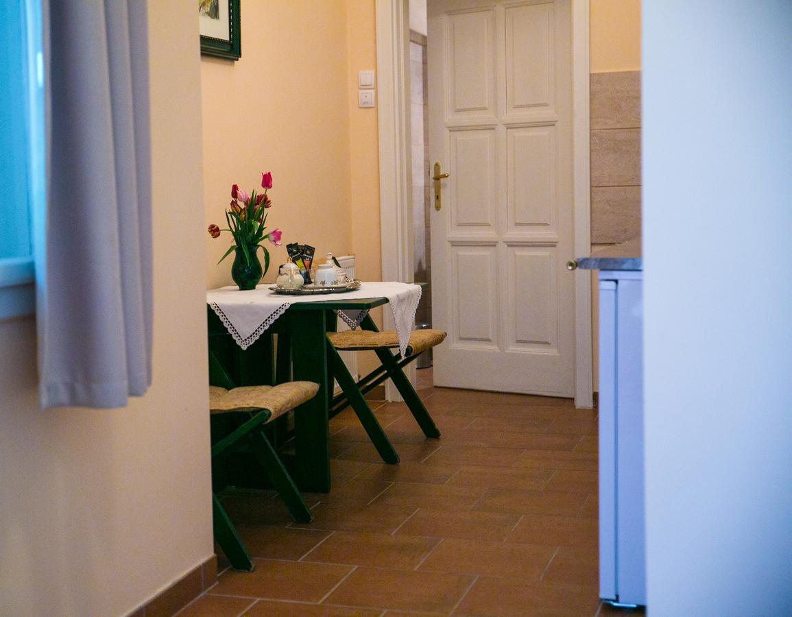 Kolar Apartment Subotica Zewnętrze zdjęcie